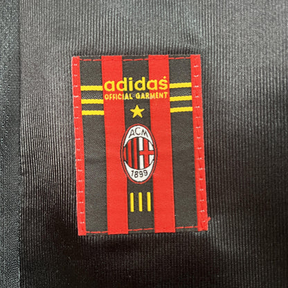 AC Milan 1998-99 Away Jersey