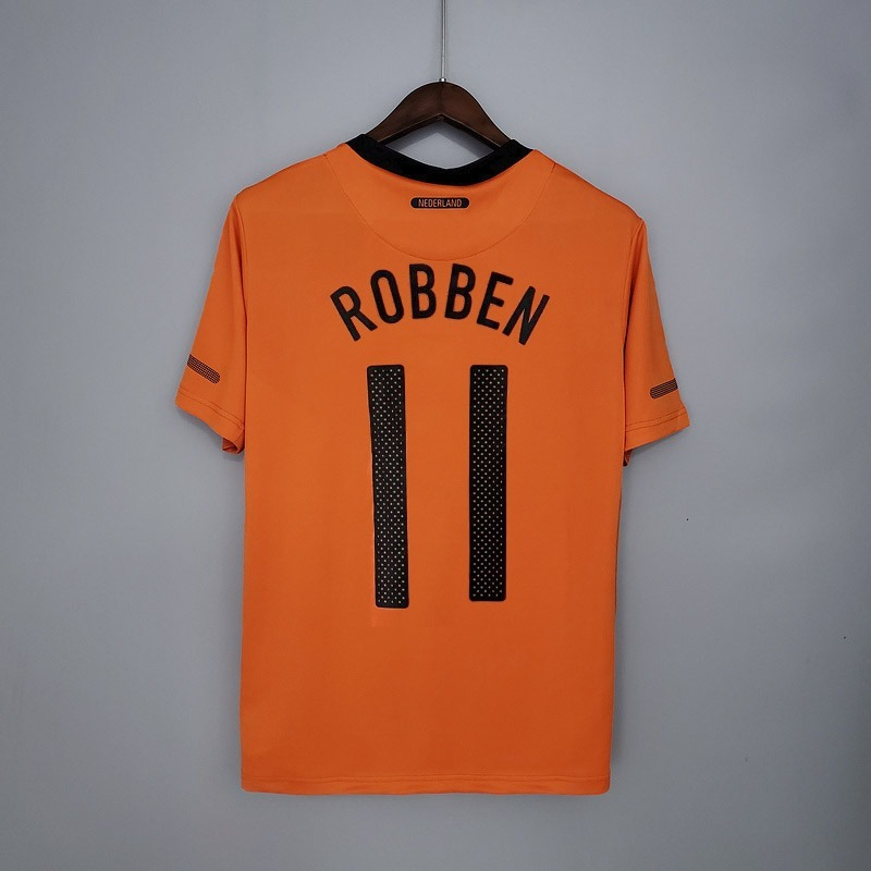 Netherland 2010 Home