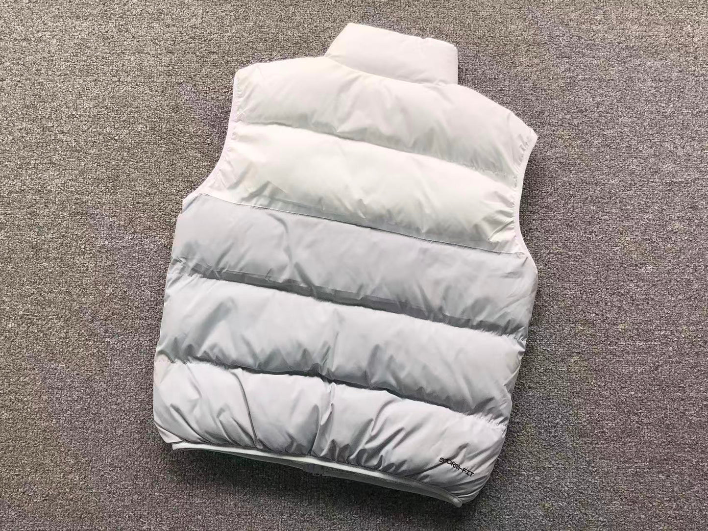 Brazil 2025 Jacket Vest