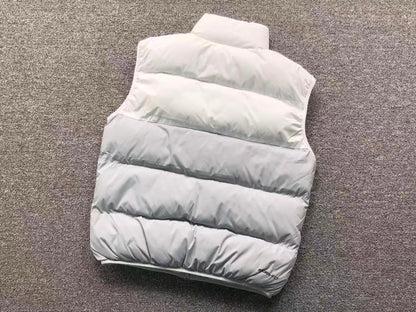 Brazil 2025 Jacket Vest