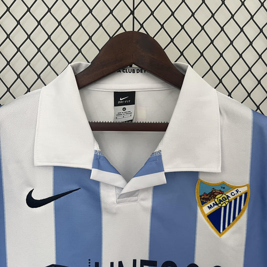 Malaga 2012-13 Away