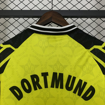 Dortmund 1994-95 Home