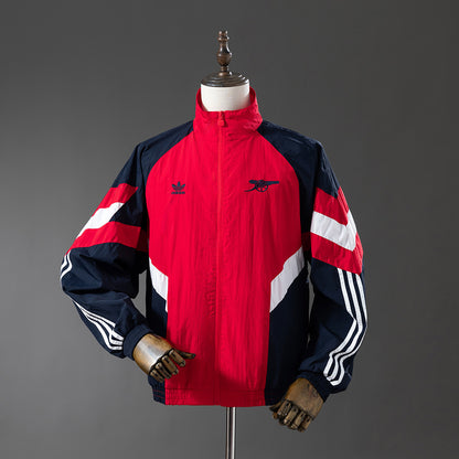 Arsenal 2025-26 Jacket