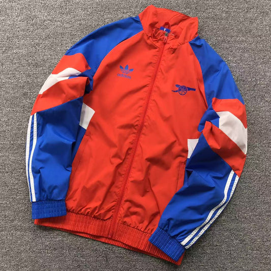 Arsenal  2024 Windbreaker