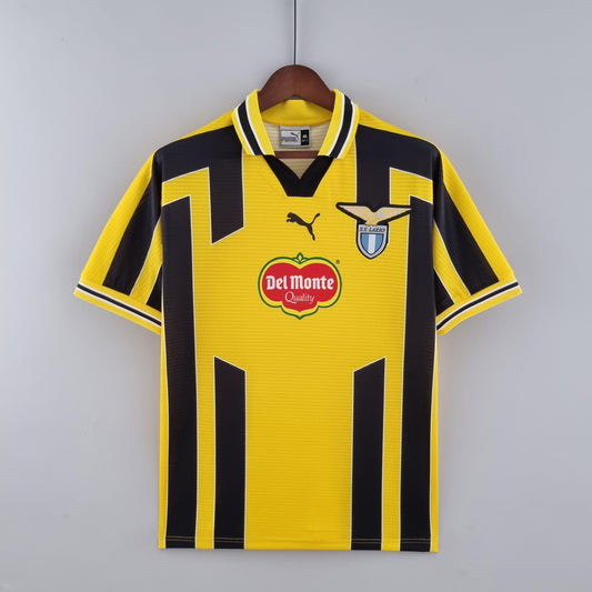 Lazio 1998-00 Away