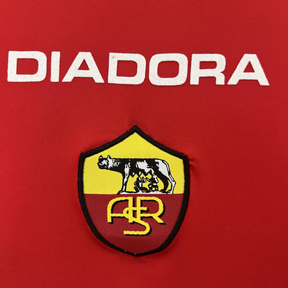Roma 2004-05 Home