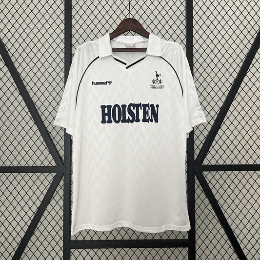 Tottenham 1987-89 Home