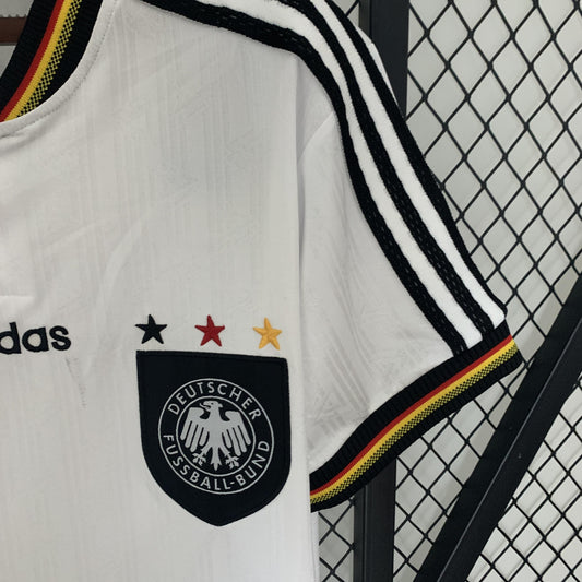 Germany 1996 Home