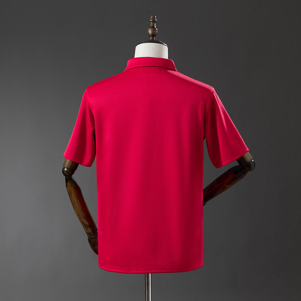 Ferrari F1 2025 Polo