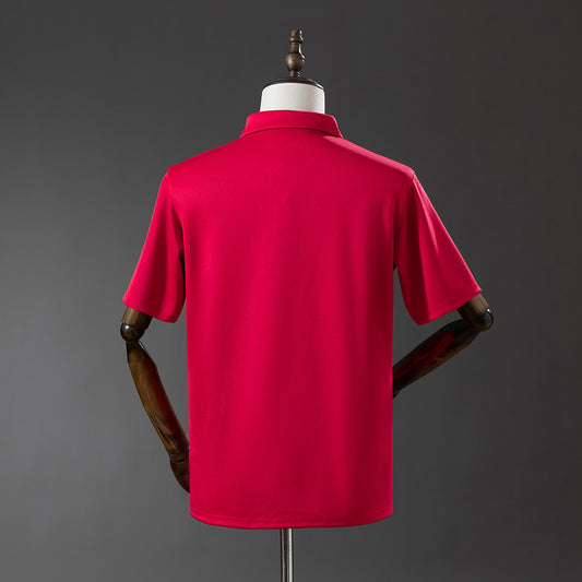 Ferrari F1 2025 Polo