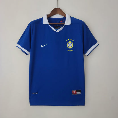 Brazil 1997 Away