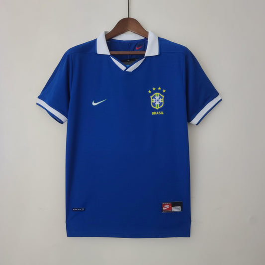 Brazil 1997 Away