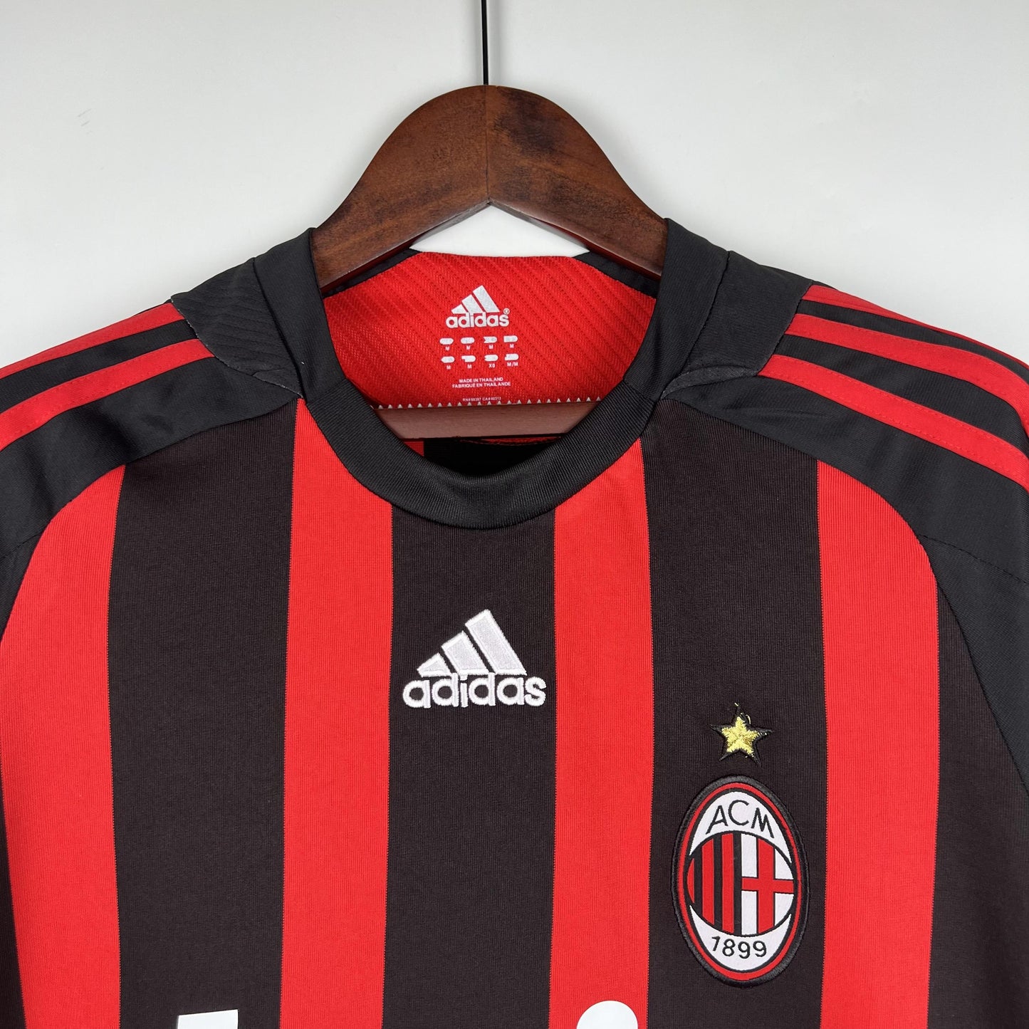 AC Milan 2008-09 Home