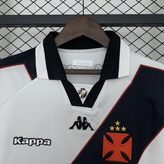 Vasco da Gama 1997 White
