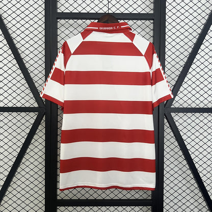 Granada 1997-1998 Home