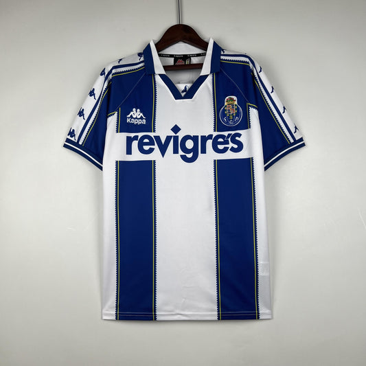 Porto 1997-99 Home