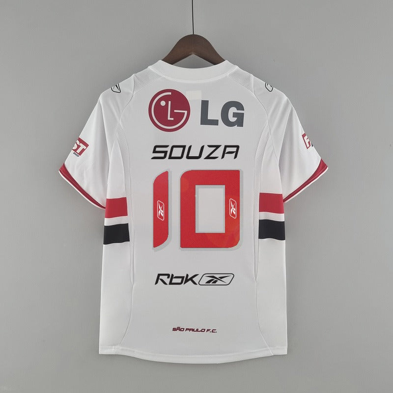 Sao paulo 2006 Home