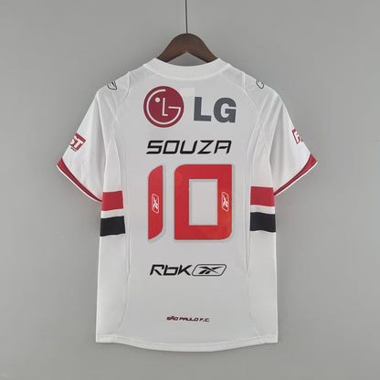 Sao paulo 2006 Home