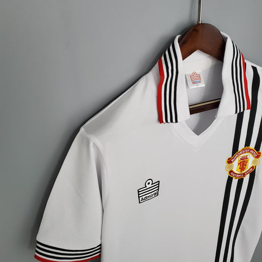 Manchester United 1975-80 Away