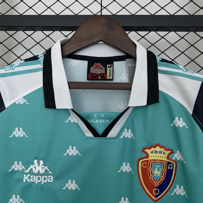 Osasuna 1995-97 Away