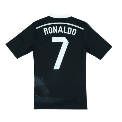 Real Madrid 2014-15 Third