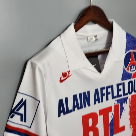 Pairs Saint Germain 1990-92  Home
