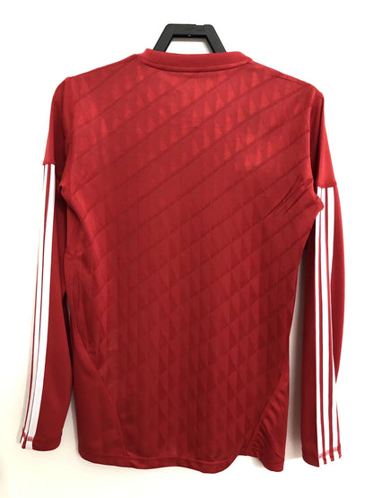 Liverpool 2010-11 Home