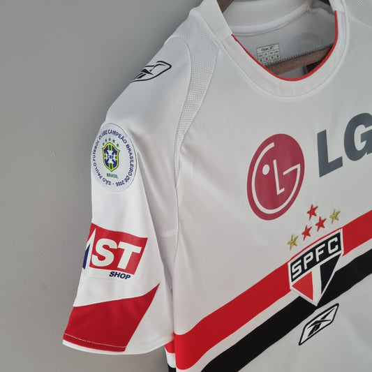 Sao paulo 2006 Home