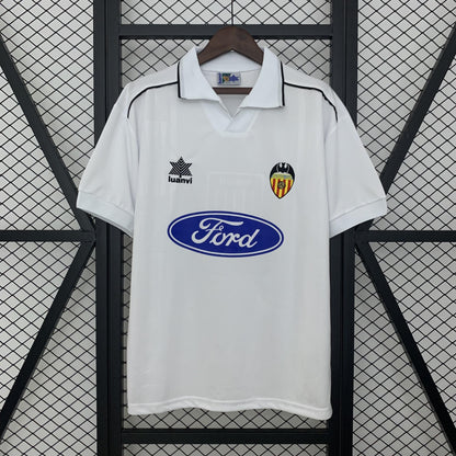 Valencia 1996-97 Home