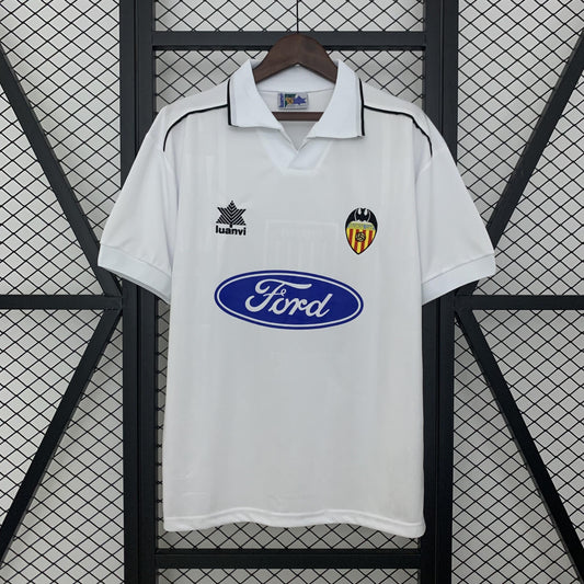 Valencia 1996-97 Home