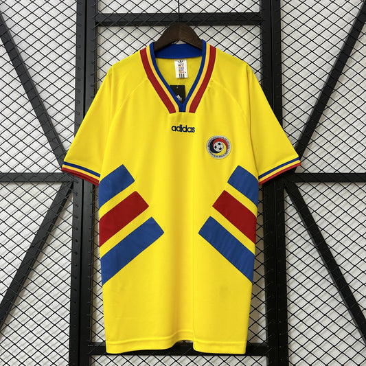 Roma 1994 Home