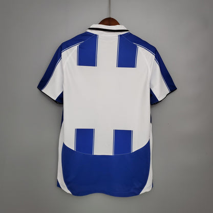 Porto 2003-04 Home