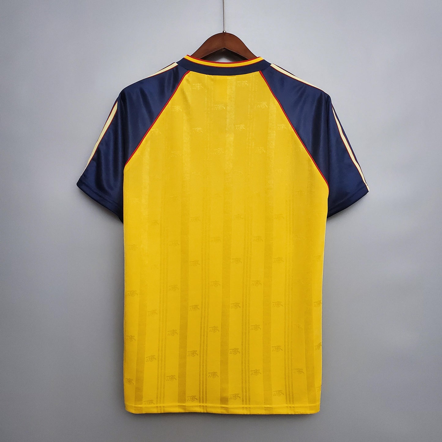 Arsenal 1988-89 Away