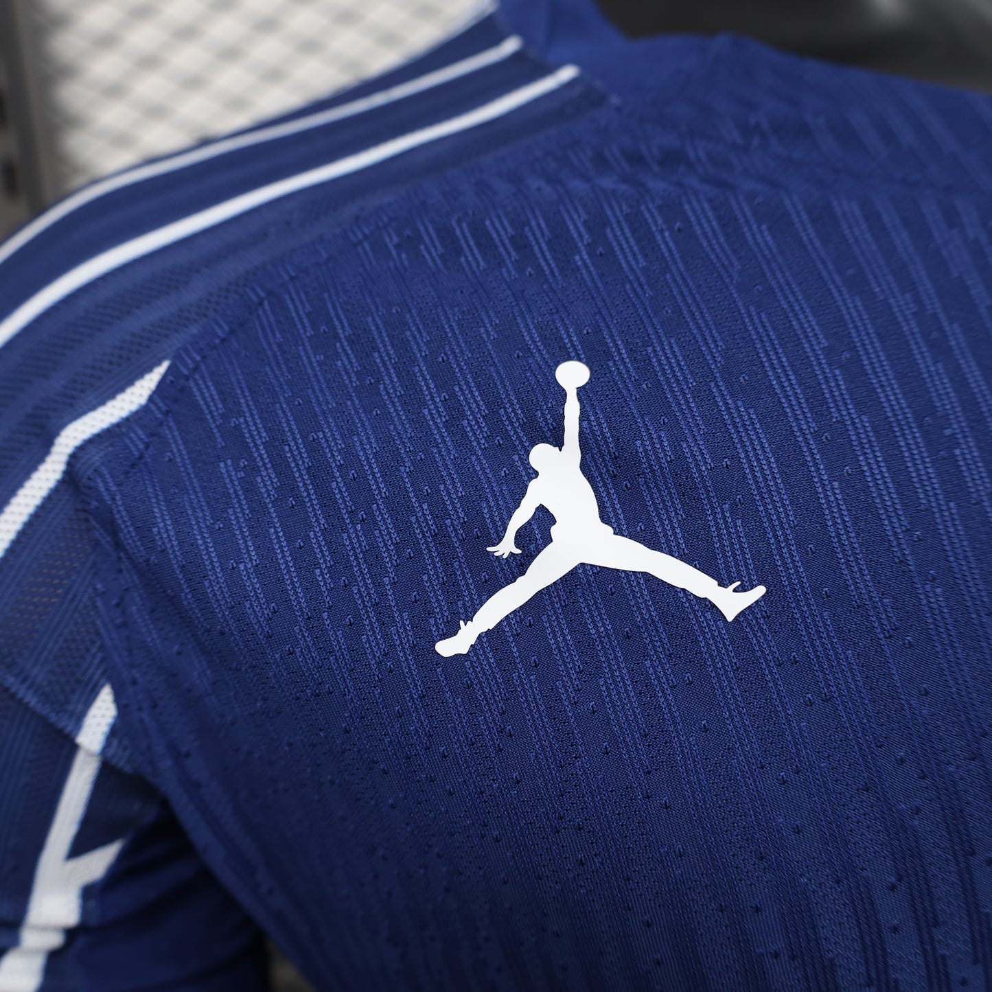PSG 2024-25 Fourth Jersey (Player Version)