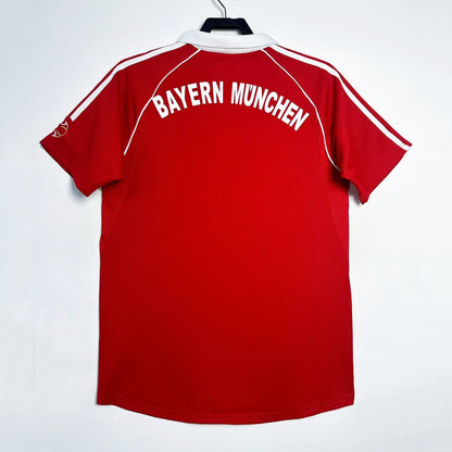 Bayern 2006-07 Home