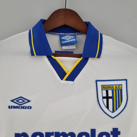 Parma 1993-95 Home