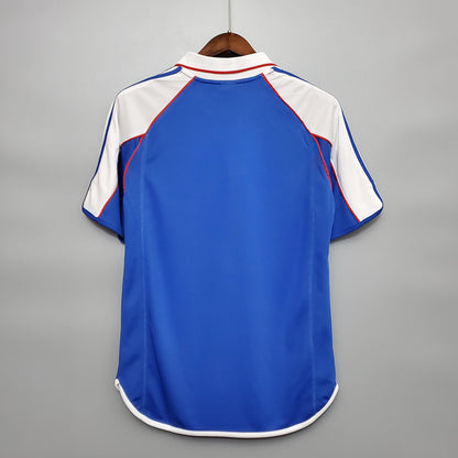 Japan 2000 Home