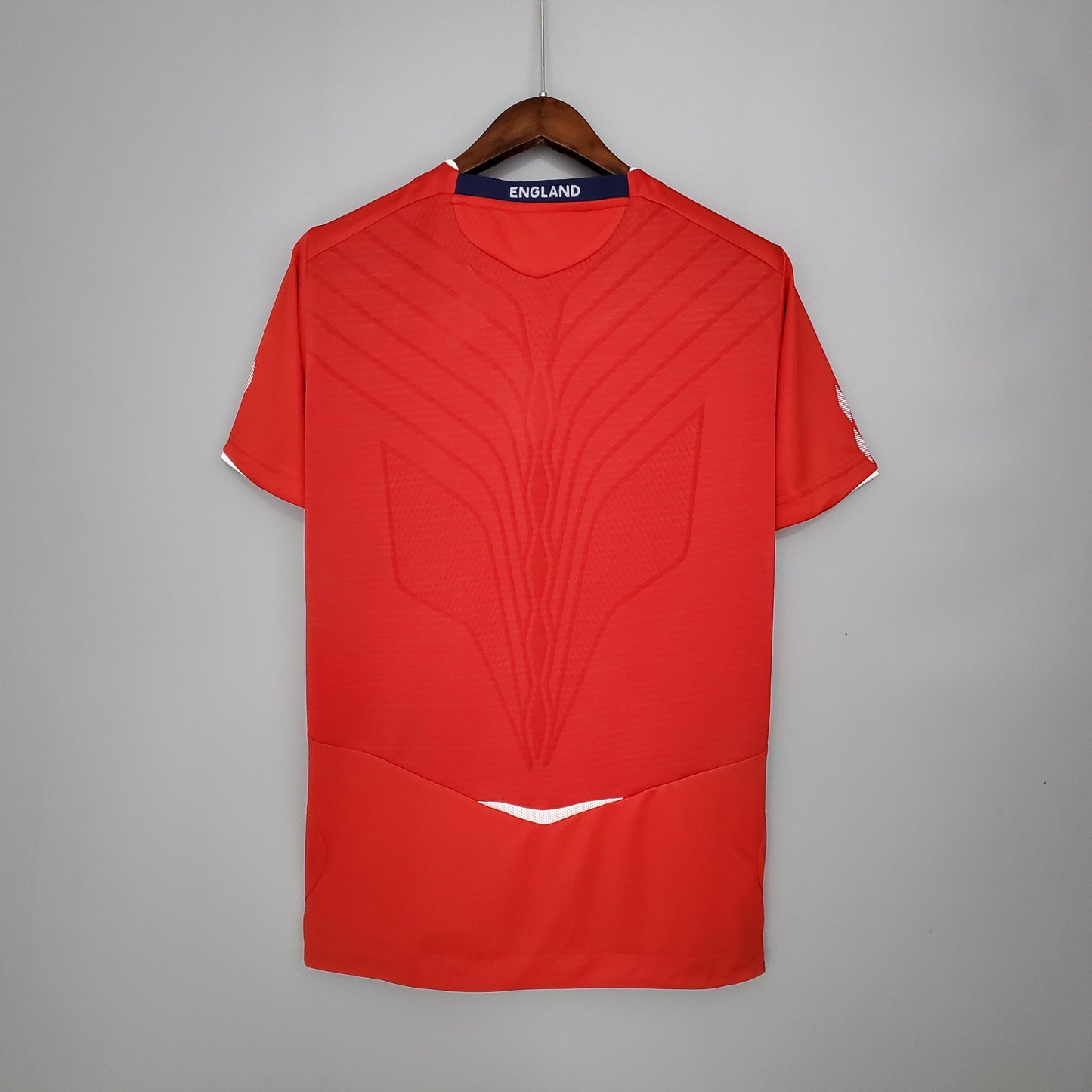 England 2008-09 Away
