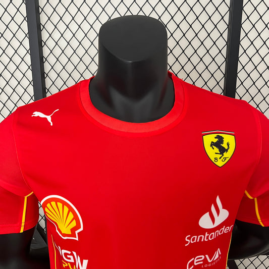 Ferrari F1 2024