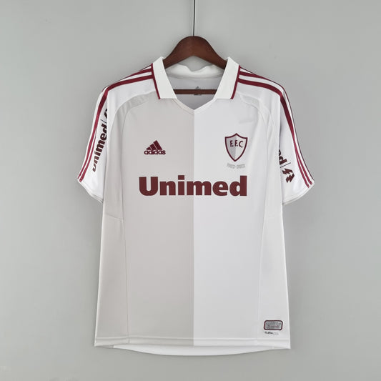 Fluminense 2011-12 Home