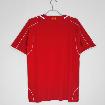 Liverpool 2014-15 Home