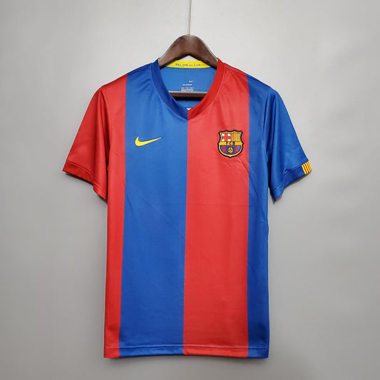 Barcelona 2006-07 Home