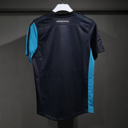 Arsenal 2011-12 Away