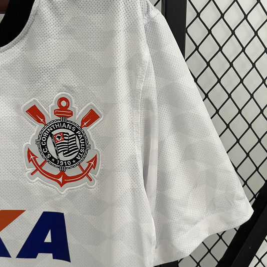 Corinthians 2012-13 Home