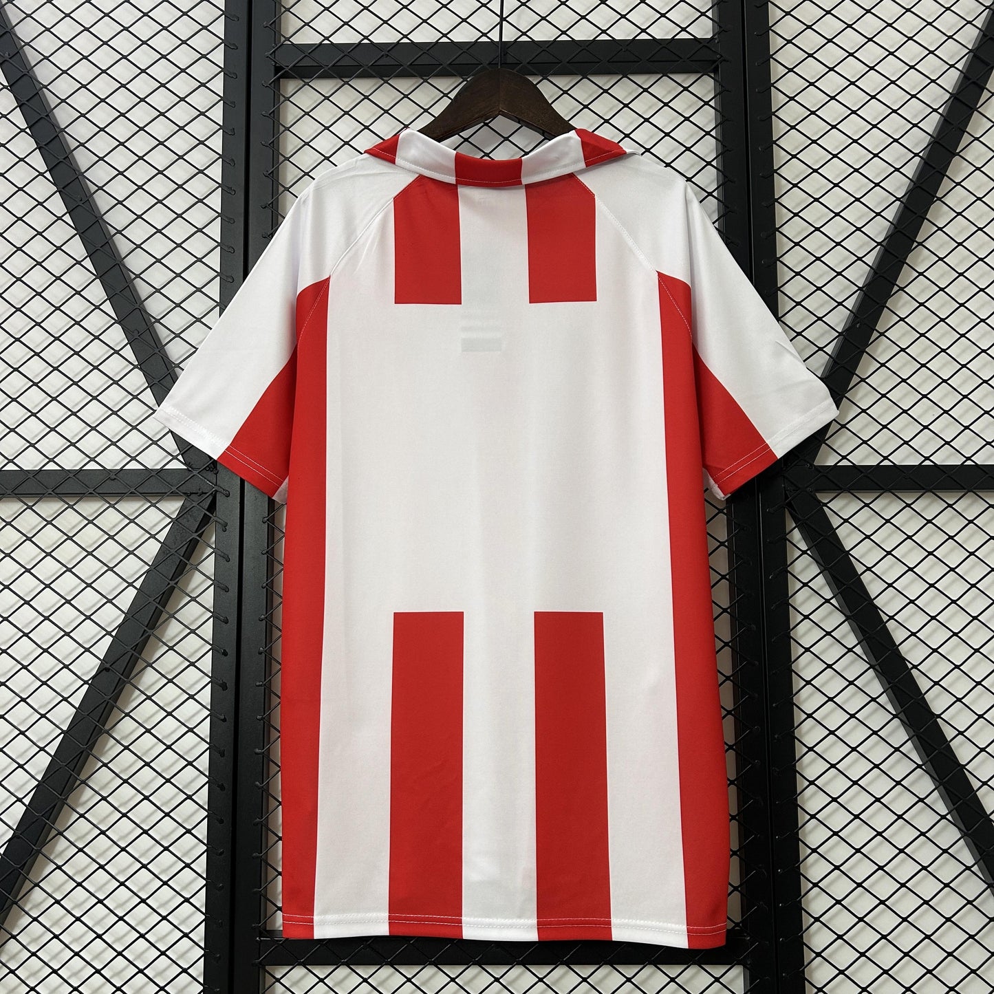 Sporting Gijon 1986-87 Home
