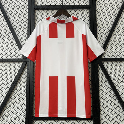 Sporting Gijon 1986-87 Home