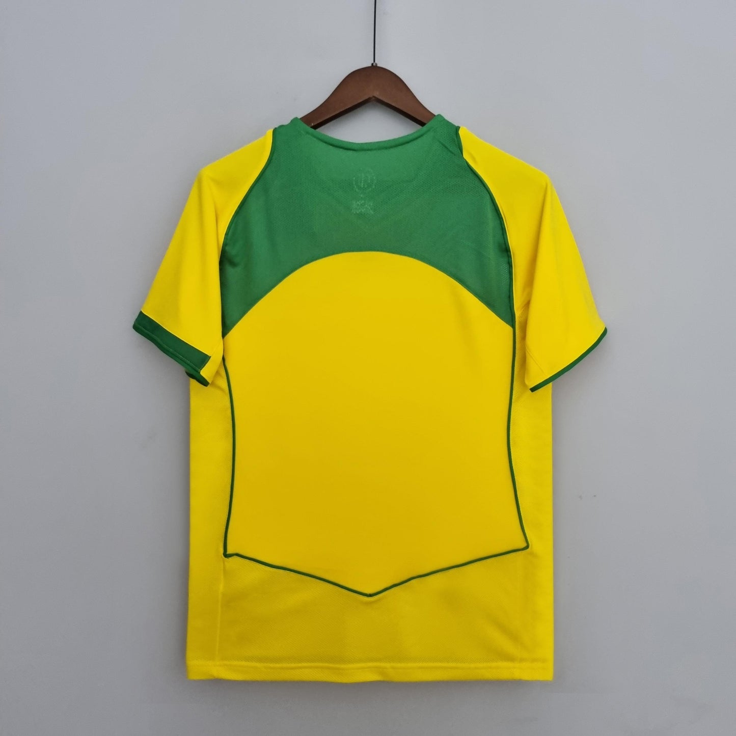 Brazil 2004-06 Home