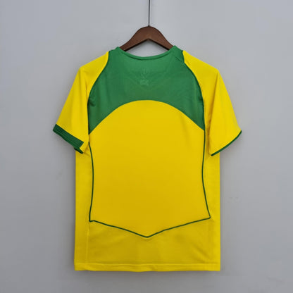 Brazil 2004-06 Home