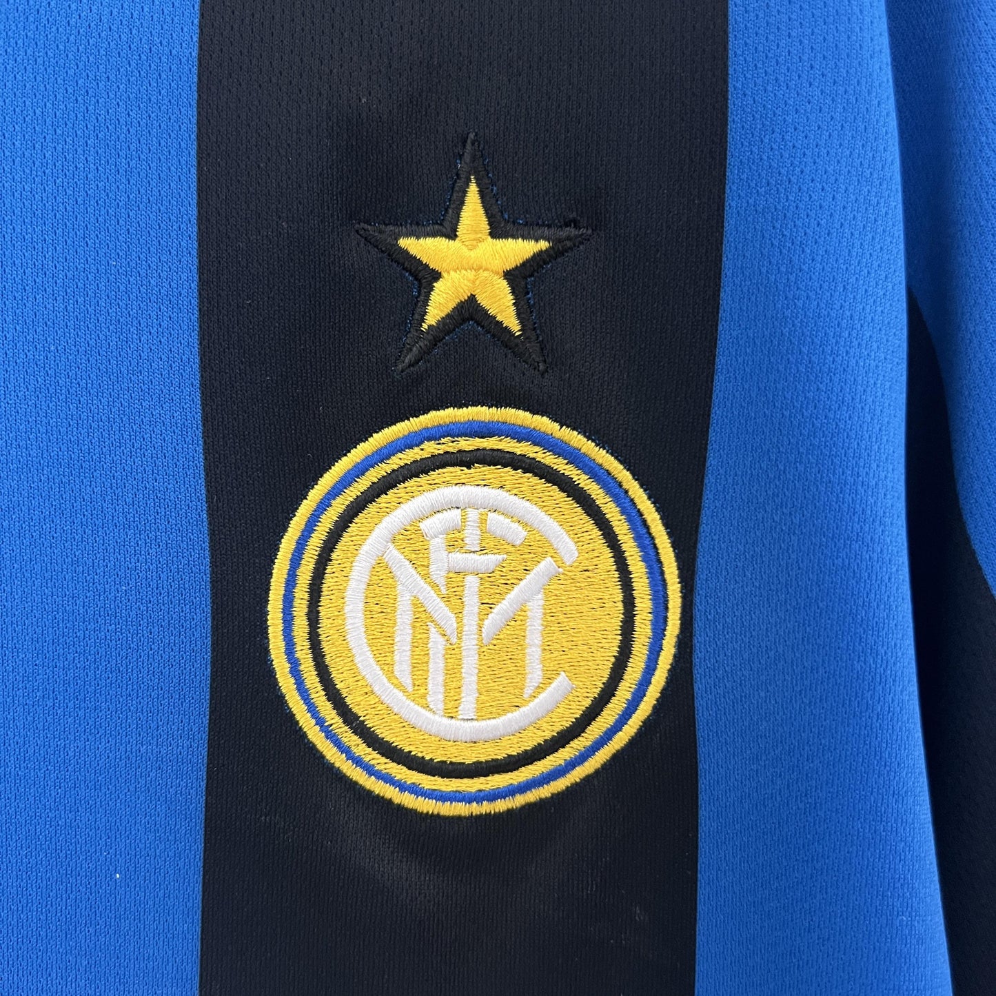 Inter Milan 1990-91 Home