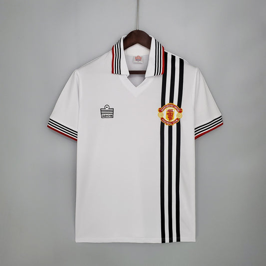 Manchester United 1975-80 Away